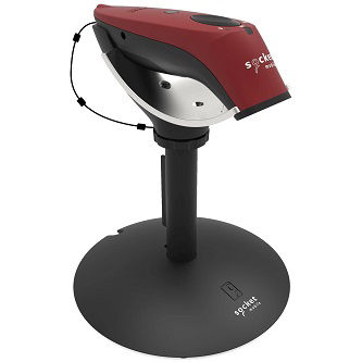 Socket Mobile SocketScan S740, Universal Barcode Scan